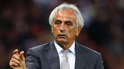 'Халилҳожич тўртта терма жамоа билан ЖЧга йўлланма олган илк мураббийга айланди'ning rasmi