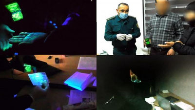 Изрображение 'Когда молчание - золото: житель Гиждувана отдал шантажистке 71 млн сумов'