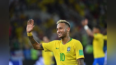 'Neymarning “o`g`irlanishi” kameraga tushdi (Video)'ning rasmi