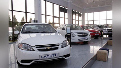 '"Барча турдаги автомашиналар учун шартнома тузиш мумкин". "UzAuto Motors" ижтимоий тармоқда тарқатилган хабарга ойдинлик киритди'ning rasmi
