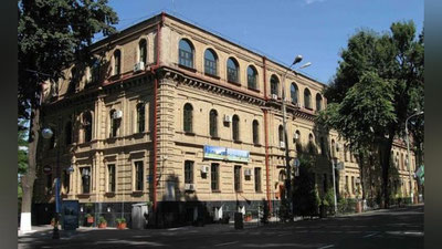 '​TOShKENT DAVLAT YuRIDIK UNIVERSITETIDA «SUPER» KONTRAKT SUMMASI 246 MILLION SO`MNI TAShKIL QILDI'ning rasmi