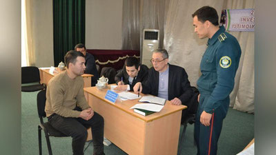 'Andijonda sud raislari sayyor qabul o`tkazdi​'ning rasmi