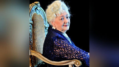 'Яйра Абдуллаева сеҳрланган болалик, жангоҳдаги рақс ва армонларсиз кечаётган ҳаёт ҳақида'ning rasmi