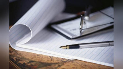 '​ШОИР ВА ЁЗУВЧИЛАР, РАССОМЛАР, МАДАНИЯТ ВА САНЪАТ ХОДИМЛАРИ, ЖУРНАЛИСТЛАР МЕҲНАТИНИ РАҒБАТЛАНТИРИШ БЎЙИЧА ҚАРОР ИМЗОЛАНДИ'ning rasmi