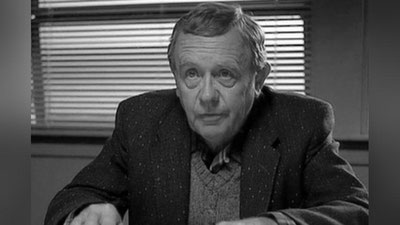 '​“Tvin Piks” serialida rol o`ynagan aktyor vafot etdi'ning rasmi