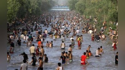 Изрображение 'ИЮЛЬ 2016 ГОДА СТАЛ САМЫМ ЖАРКИМ В ИСТОРИИ '