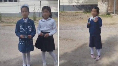 '“Open budjet” машмашаси: Оққўрғонда сим-карта сотиб олиш учун ўқувчилардан пул сўраган мактаб директори ишдан ҳайдалди (видео)'ning rasmi