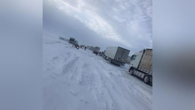 Изрображение 'МИД предупредил узбекистанцев, въезжающих или находящихся в Казахстане'