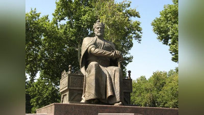 Изрображение 'В САМАРКАНДЕ ОТМЕТИЛИ ДЕНЬ ГОРОДА'