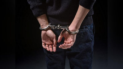 'Jismoniy tarbiya va sport universitetining 1-bosqich talabasiga jinoyat ishi qo`zg`atildi'ning rasmi