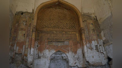 'Holi zabun zabonsiz obidalar kundan-kunga tutday to`kilmoqda (foto)'ning rasmi