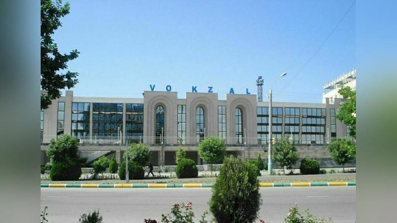Изрображение 'В НАМАНГАНЕ ПОСТРОЯТ НОВОЕ ЗДАНИЕ ВОКЗАЛА'