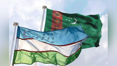 'Ўзбекистон — Туркманистон: асрлар синовидан ўтган дўстлик'ning rasmi