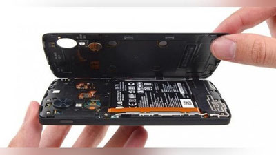 'Cuvga tushgan  telefonni qutqarish usullari'ning rasmi