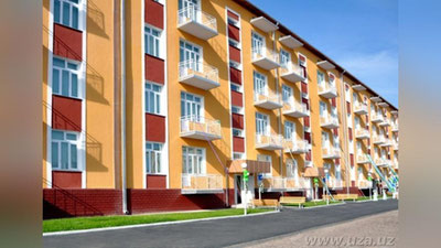 'ARZON KO`P QAVATLI UYLARDAN KVARTIRA SOTIB OLIShDAGI FIRIBGARLIKLAR MISh-MIShMI YoKI HAQIQAT?!'ning rasmi