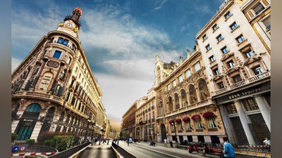 'Uzoq umr ko`rishda Ispaniya peshqadam bo`ldi'ning rasmi