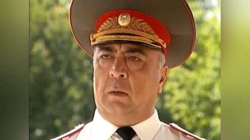 'BUGUN O`ZBEKISTON XALQ ARTISTI YoQUB AHMEDOV 80 YoShGA TO`LDI'ning rasmi