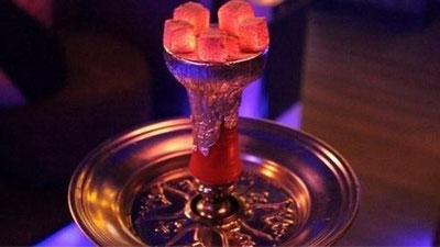 Изрображение 'ПРЕДПРИЯТИЯМ ОБЩЕПИТА НАПРАВЛЕНО ПРЕДУПРЕЖДЕНИЕ О ЗАПРЕТЕ РЕКЛАМЫ КАЛЬЯНА'