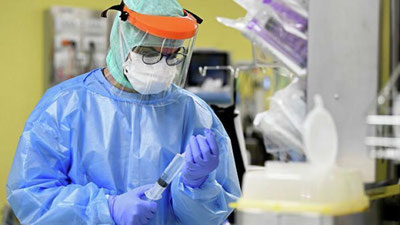 'Yana 188 kishida koronavirus aniqlandi, 3033  nafar bemor ushbu kasallikdan dvolanmoqda'ning rasmi