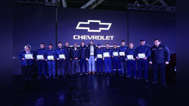 'Million sari yo`l: UzAuto Yangi O`zbekistonda qanchalik burilish yasadi?'ning rasmi