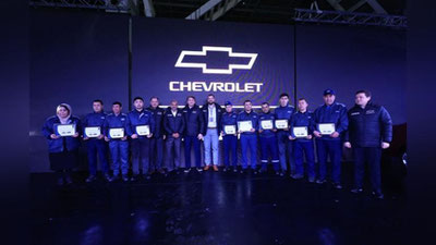 'Million sari yo`l: UzAuto Yangi O`zbekistonda qanchalik burilish yasadi?'ning rasmi