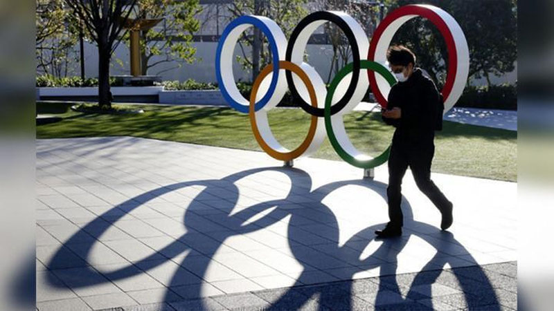 'Tokiodagi yozgi Olimpiya o`yinlari tomoshabinlarsiz o`tishi mumkin'ning rasmi