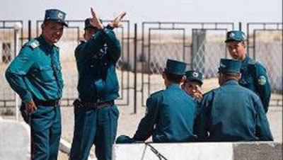 'IIV ichki ishlar organlari xodimlarining oylik maoshlari oshirilgani haqidagi xabarlarga oydinlik kiritdi'ning rasmi