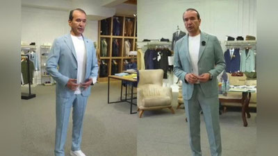 Изрображение 'Госкомконкуренции пояснил, является ли нарушением закона появление министра культуры в рекламе'