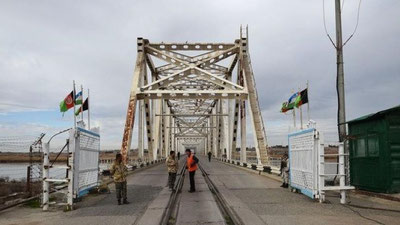 'Афғон-ўзбек чегарасида отишма бўлиб, ҳарбийлар ҳалок бўлгани ҳақида хабар тарқалди'ning rasmi