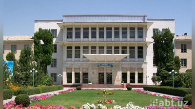 'Samarqand veterinariya medisinasi institutining Toshkent filiali tashkil etiladi'ning rasmi