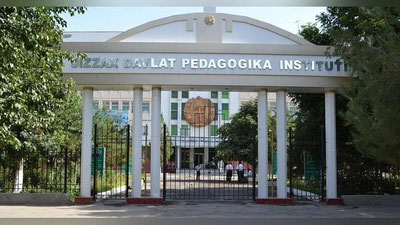 'Senatorlar Jizzax davlat pedagogika institutida tahsil olayotgan talabaning murojaatini nazoratga olishdi'ning rasmi