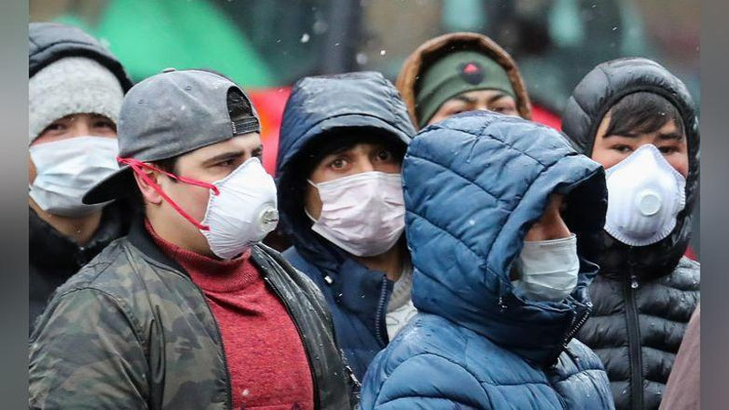 'Rossiyada migrantlarning patent asosida mehnat qilishi tartibiga qo`shimcha izoh berildi'ning rasmi