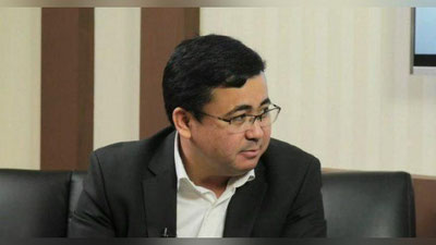 'Bloger Daliev ishi: hokimlik matbuot kotibi harakatlaridada huquqbuzarlik aniqlandi'ning rasmi