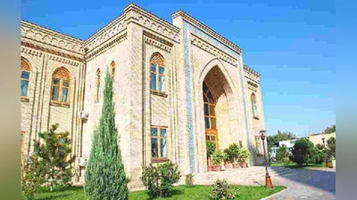 'O`zbekiston musulmonlari idorasi zakotni muddatidan avval berish, karantinga amal qilish, narxlar va mish-mishlar haqida fatvo berdi'ning rasmi