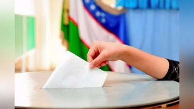 'Saylovlar qanday tashkil etilishini bilasizmi?'ning rasmi