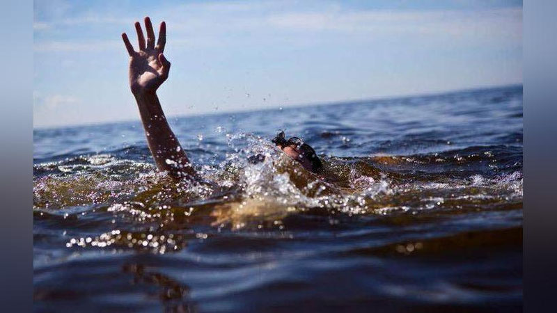 'Namanganda 8-sinf o`quvchisi daryoga cho`milgani tushib, bedarak yo`qoldi'ning rasmi