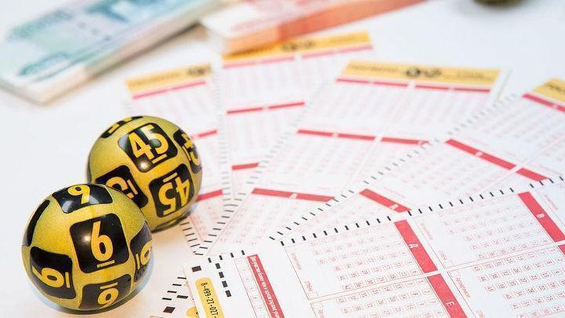 'Lotoreya qimor hisoblanadimi?'ning rasmi