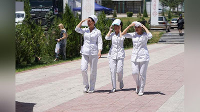 'Joriy hafta ob-havo qanday bo`lishi ma`lum qilindi'ning rasmi