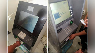 'May oyining oxiriga qadar “HUMO” va “UZCARD” bitta bankomatdan echiladigan bo`ladi'ning rasmi