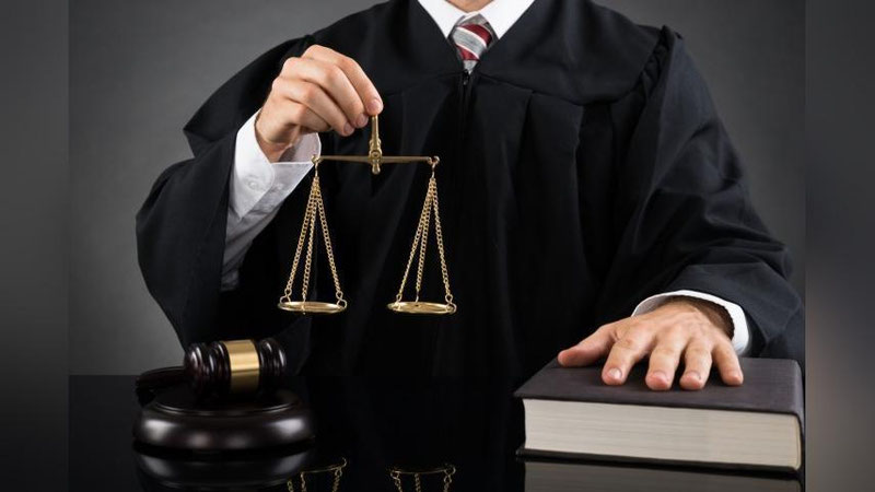 'Nurafshonda o`tkazilmagan sudni bo`lib o`tdi, deb rasmiylashtirgan sudyaga chora ko`rildi'ning rasmi