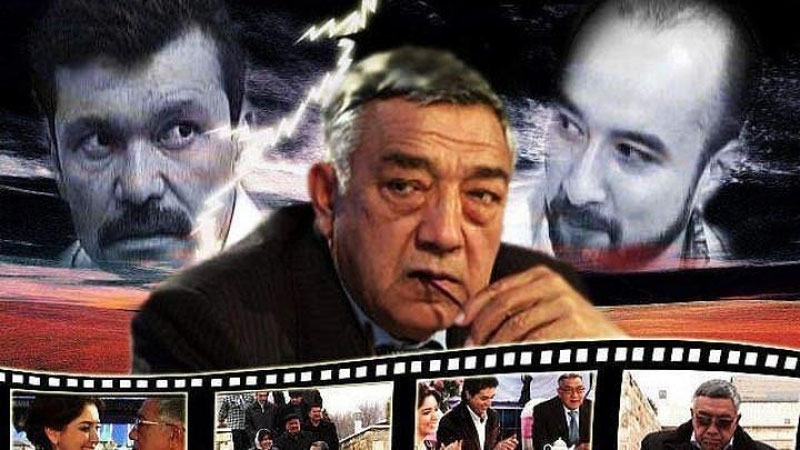 '“Shaytanat”ning yakuniy — 21-qismi nega efirga berilmadi? Yodgor Sa`diev izohladi'ning rasmi