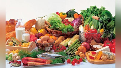 'Озиқ-овқат маҳсулотлари импортида юқори улушга эга бўлган давлатлар эълон қилинди'ning rasmi