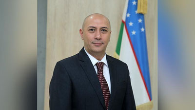 'Азиз Абидов қасддан баданга шикаст етказганлик учун белгиланган жазо турлари ҳақида маълумот берди'ning rasmi