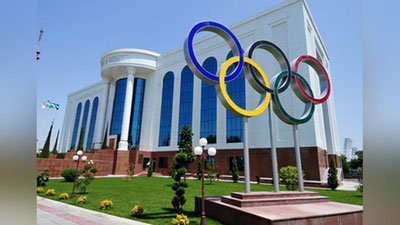 'Ўзбекистон МОҚ раиси лавозимидан озод этилди'ning rasmi