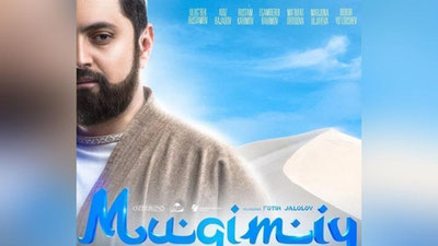 '“Muqimiy” filmi Qo`qonda premera qilindi'ning rasmi