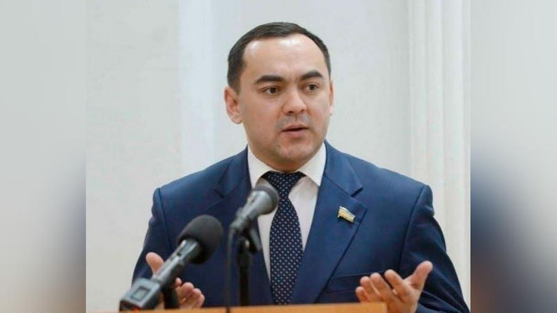 'Талабалар иккинчи курсдан ишлаши мумкин — Олий таълим вазири'ning rasmi