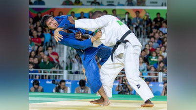 'Tokio-2020: o`zbekistonlik ikki nafar para dzyudochi finalga yo`l oldi'ning rasmi