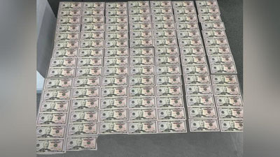 'Istanbuldan Toshkentga qalbaki dollarlarni olib kirmoqchi bo`lganlar aeroportda qo`lga tushdi'ning rasmi