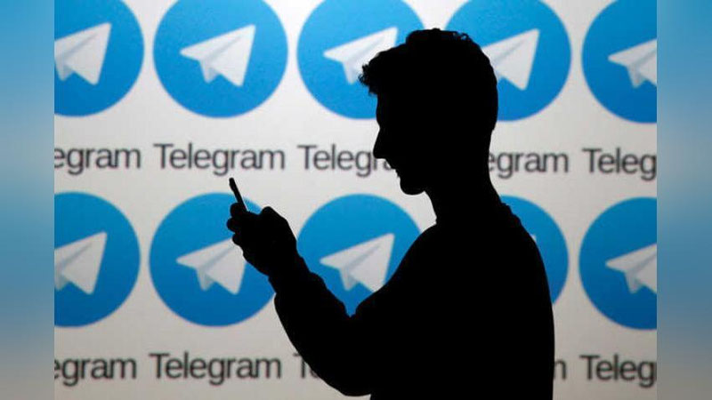 'Telegramda sevishgan qizlarining kiyimsiz rasmlarini tarqatib yuborish bilan qo`rqitgan va pul udirgan shaxs qo`lga olindi (video)'ning rasmi