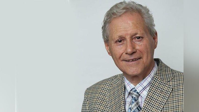 'Taniqli bolalar shoiri vafot etdi'ning rasmi